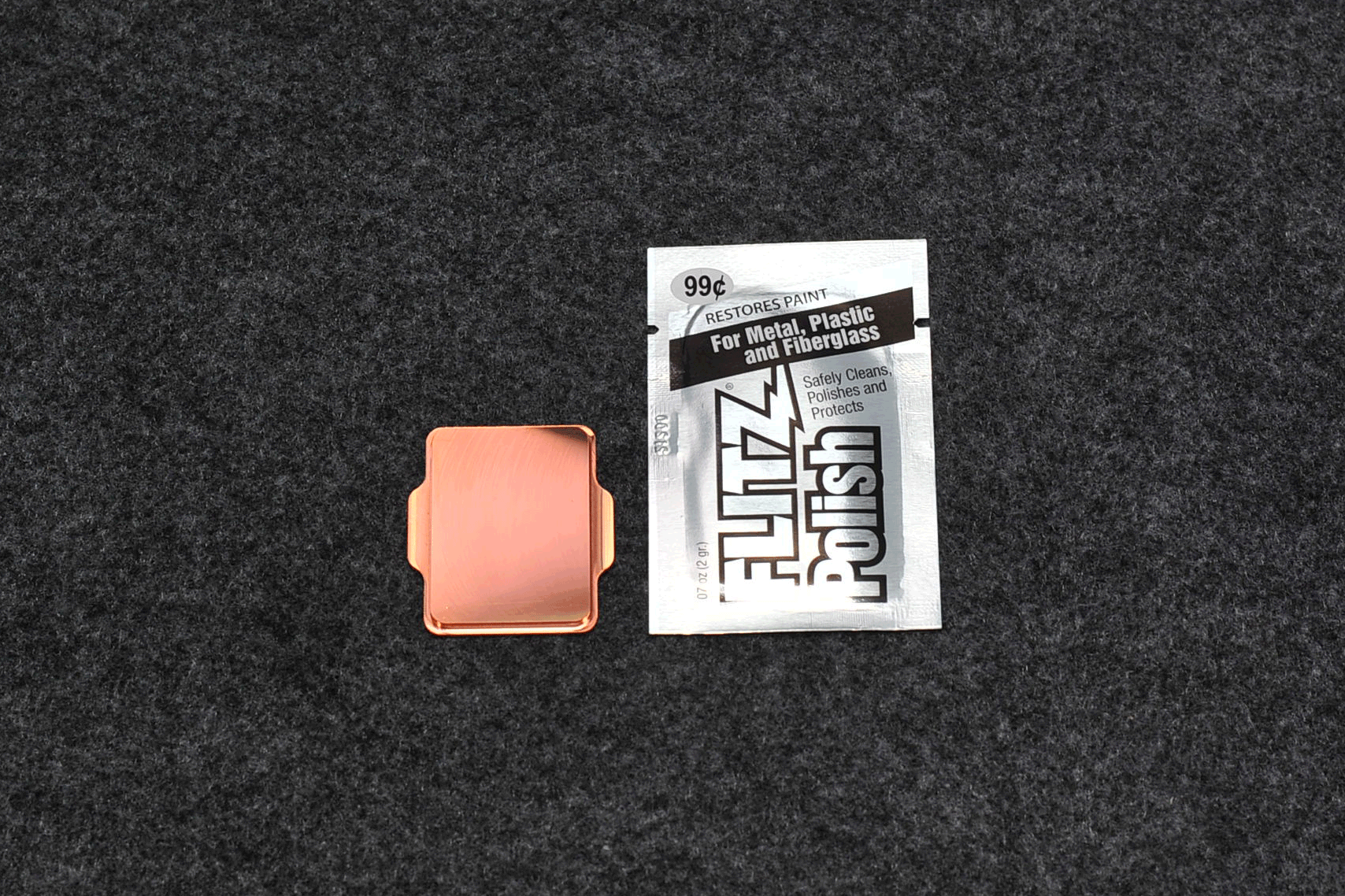 Copper IHS Kit - Intel 12th & 13th Gen